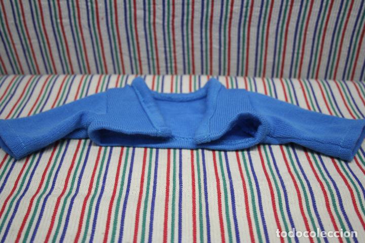 Vestidos mu&ntilde;ecas espa&ntilde;olas: NENUCO, CHAQUETA - Foto 5