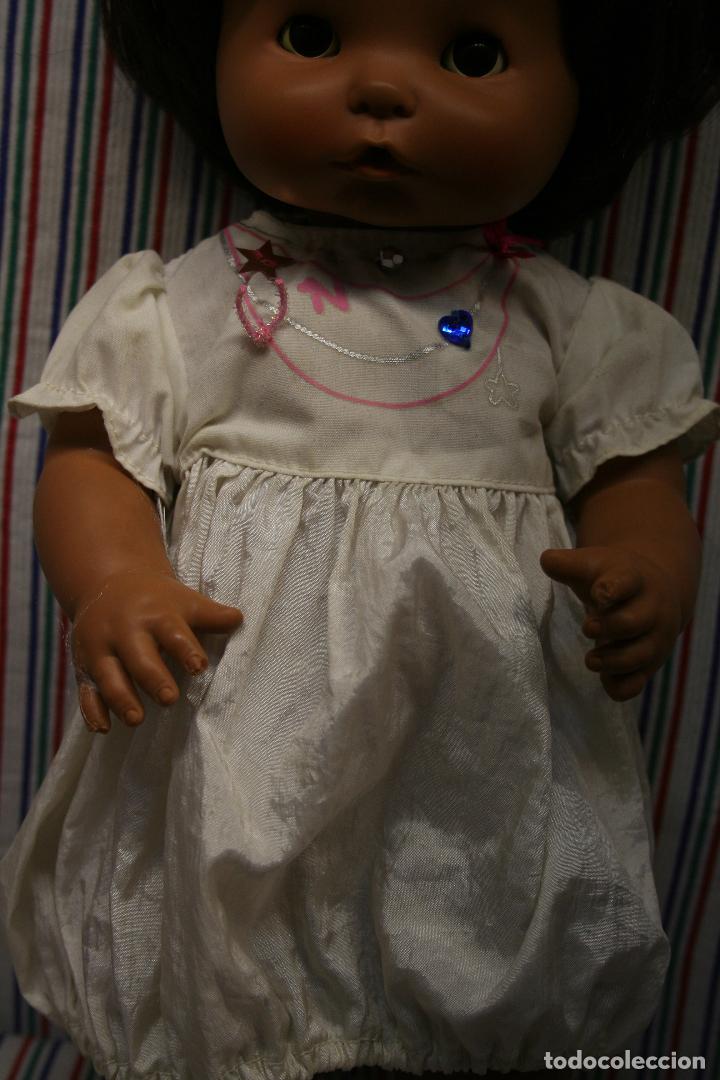 Vestidos mu&ntilde;ecas espa&ntilde;olas: NENUCO, VESTIDO - Foto 2