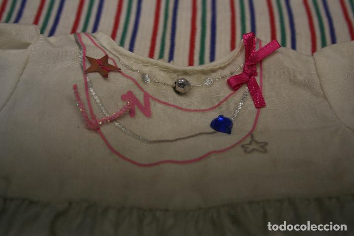 Vestidos mu&ntilde;ecas espa&ntilde;olas: NENUCO, VESTIDO - Foto 3