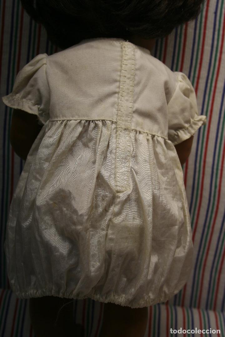 Vestidos mu&ntilde;ecas espa&ntilde;olas: NENUCO, VESTIDO - Foto 4