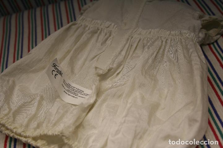 Vestidos mu&ntilde;ecas espa&ntilde;olas: NENUCO, VESTIDO - Foto 5