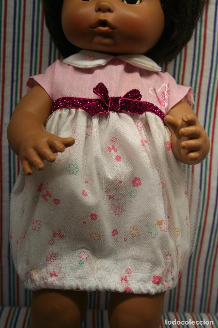 Vestidos mu&ntilde;ecas espa&ntilde;olas: NENUCO, VESTIDO - Foto 1