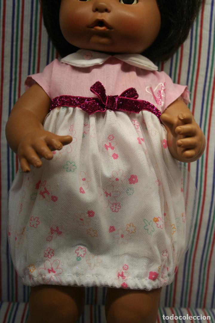 Vestidos mu&ntilde;ecas espa&ntilde;olas: NENUCO, VESTIDO - Foto 2