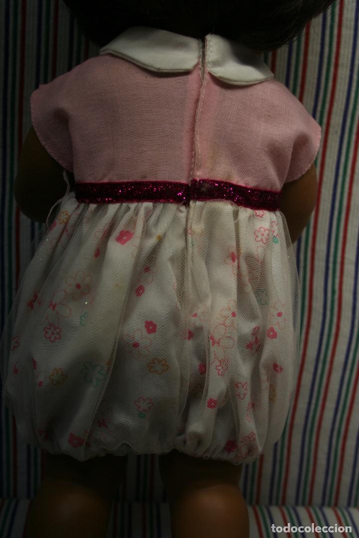 Vestidos mu&ntilde;ecas espa&ntilde;olas: NENUCO, VESTIDO - Foto 3