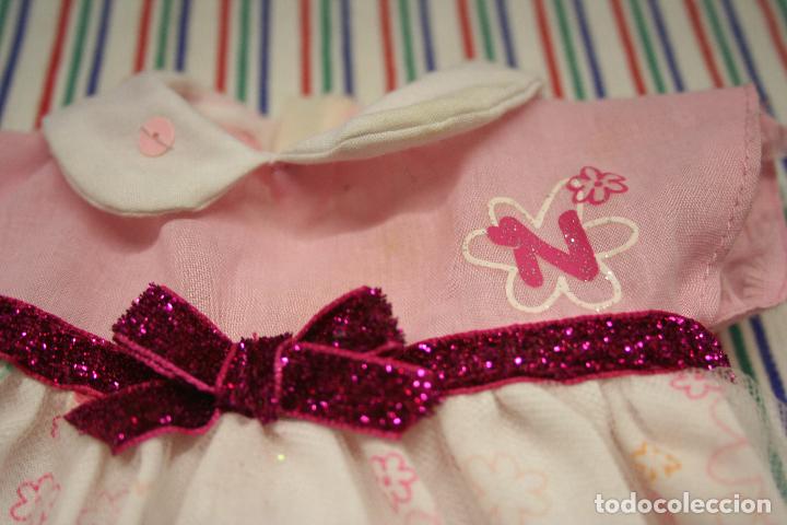Vestidos mu&ntilde;ecas espa&ntilde;olas: NENUCO, VESTIDO - Foto 4