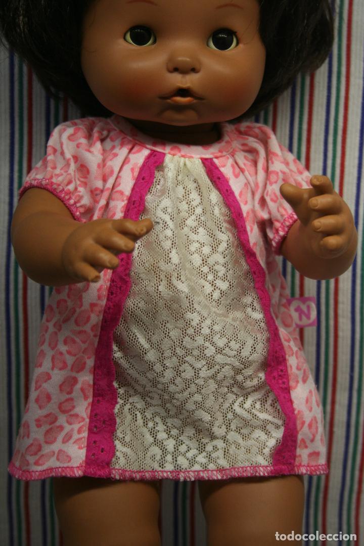 Vestidos mu&ntilde;ecas espa&ntilde;olas: VESTIDO NENUCO - Foto 1