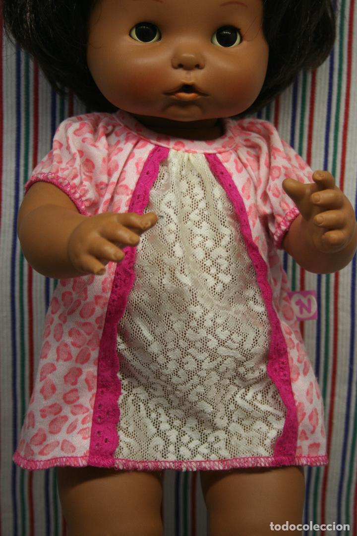 Vestidos mu&ntilde;ecas espa&ntilde;olas: VESTIDO NENUCO - Foto 2