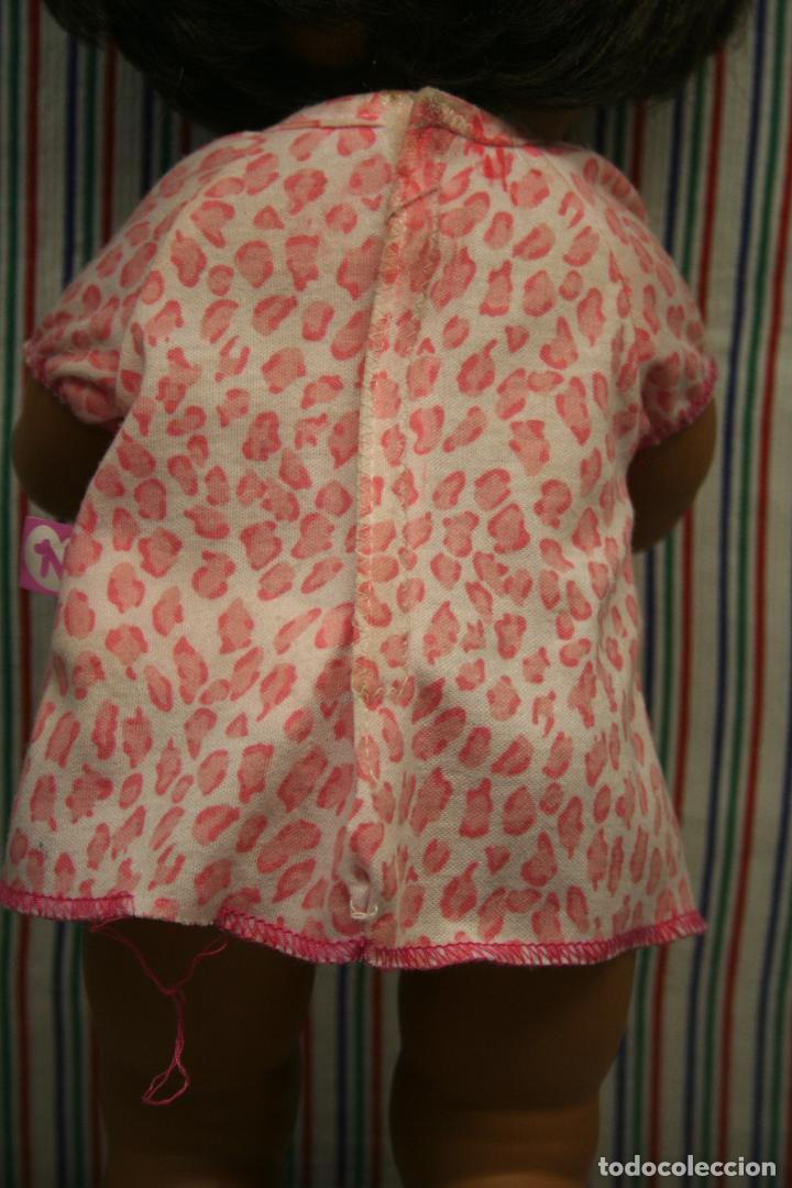 Vestidos mu&ntilde;ecas espa&ntilde;olas: VESTIDO NENUCO - Foto 3
