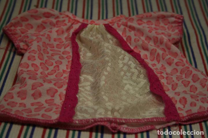 Vestidos mu&ntilde;ecas espa&ntilde;olas: VESTIDO NENUCO - Foto 4