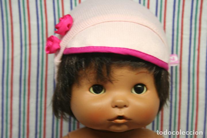 Vestidos mu&ntilde;ecas espa&ntilde;olas: NENUCO, GORRA - Foto 2