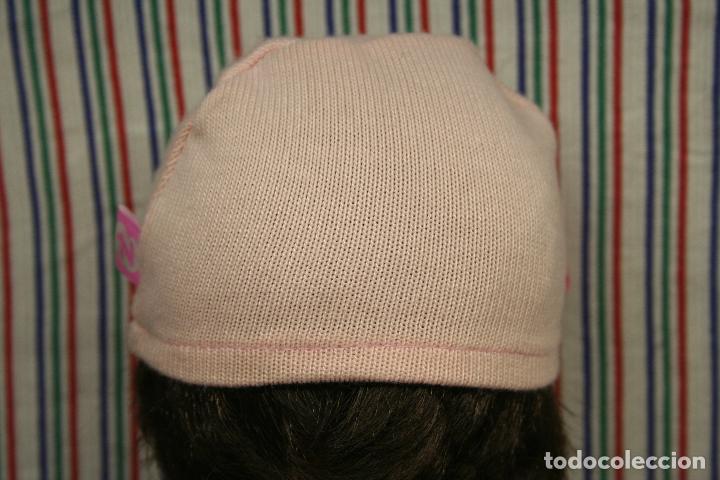 Vestidos mu&ntilde;ecas espa&ntilde;olas: NENUCO, GORRA - Foto 3
