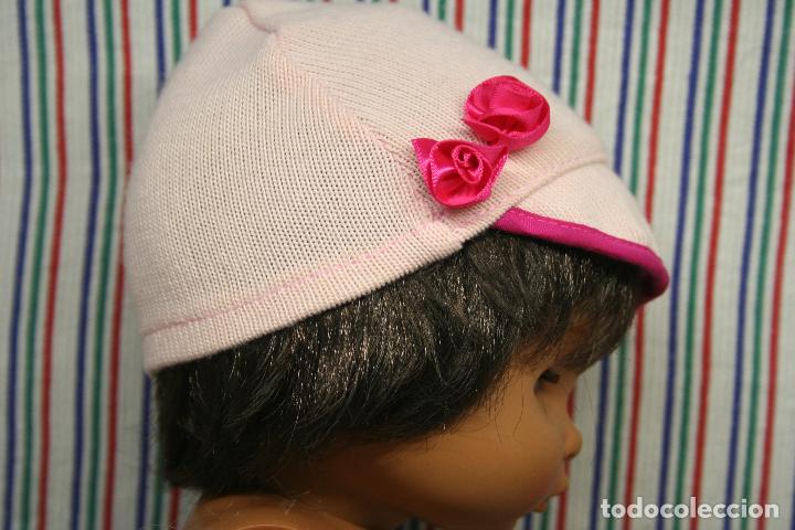 Vestidos mu&ntilde;ecas espa&ntilde;olas: NENUCO, GORRA - Foto 4