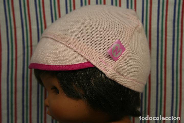 Vestidos mu&ntilde;ecas espa&ntilde;olas: NENUCO, GORRA - Foto 5