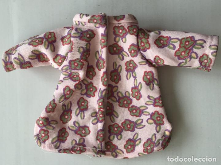 Vestidos mu&ntilde;ecas espa&ntilde;olas: JERSEY PARA MU&Ntilde;ECA. 15 X 22CM. - Foto 2