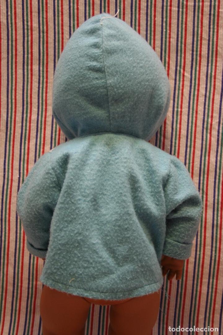 Vestidos mu&ntilde;ecas espa&ntilde;olas: NENUCO, CHAQUETA - Foto 3