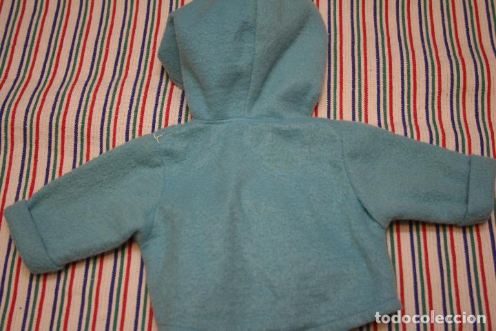 Vestidos mu&ntilde;ecas espa&ntilde;olas: NENUCO, CHAQUETA - Foto 5