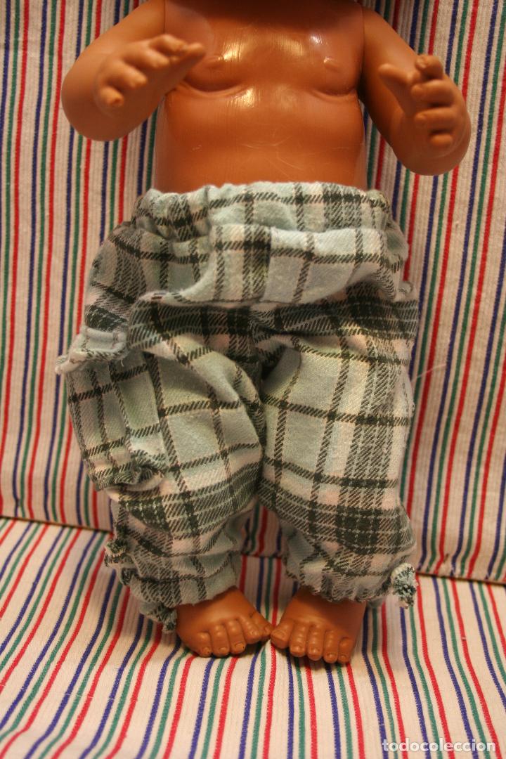 Vestidos mu&ntilde;ecas espa&ntilde;olas: NENUCO, PANTALON - Foto 1