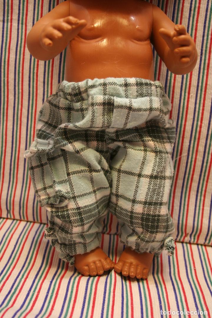 Vestidos mu&ntilde;ecas espa&ntilde;olas: NENUCO, PANTALON - Foto 2