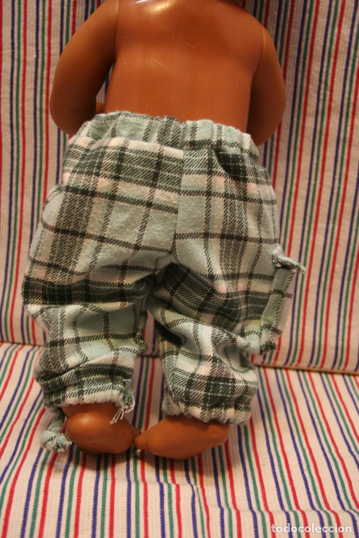 Vestidos mu&ntilde;ecas espa&ntilde;olas: NENUCO, PANTALON - Foto 3