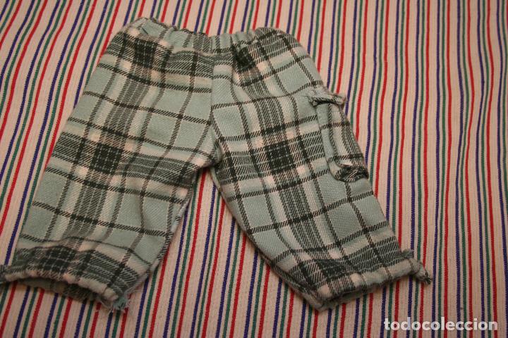 Vestidos mu&ntilde;ecas espa&ntilde;olas: NENUCO, PANTALON - Foto 5