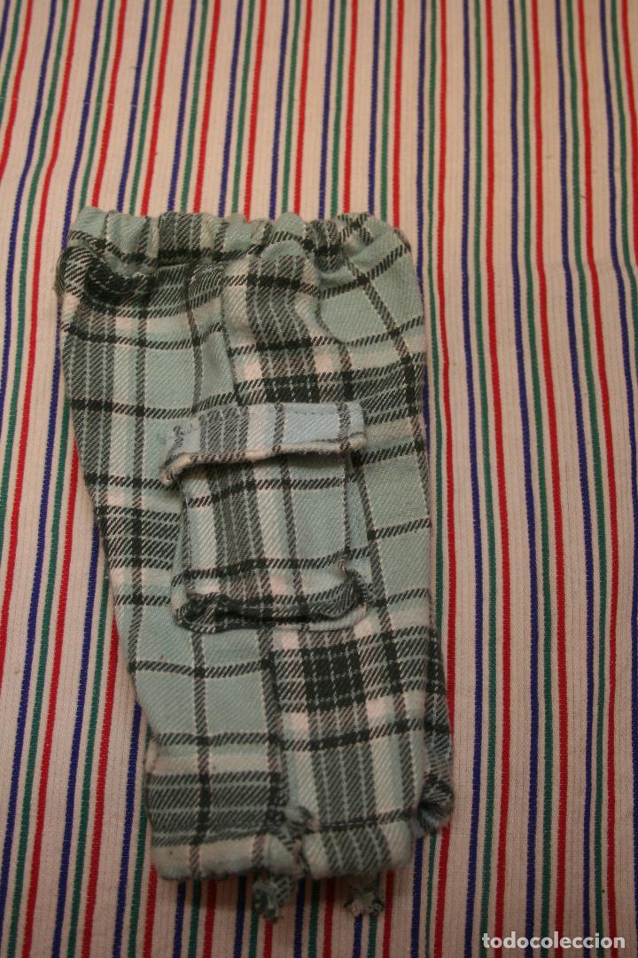 Vestidos mu&ntilde;ecas espa&ntilde;olas: NENUCO, PANTALON - Foto 6