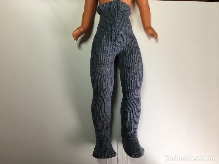 Vestidos mu&ntilde;ecas espa&ntilde;olas: LEOTARDOS MU&Ntilde;ECA - Foto 3