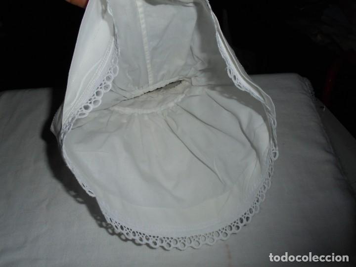 Vestidos mu&ntilde;ecas espa&ntilde;olas: FALDON PARA MU&Ntilde;ECA - Foto 3