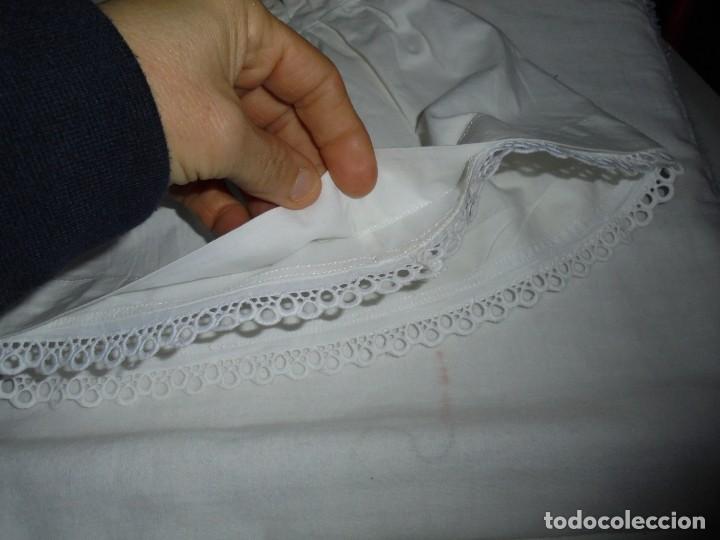 Vestidos mu&ntilde;ecas espa&ntilde;olas: FALDON PARA MU&Ntilde;ECA - Foto 4