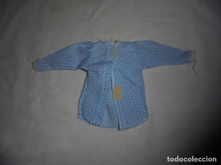 Vestidos mu&ntilde;ecas espa&ntilde;olas: CAMISOLA PARA MU&Ntilde;ECA - Foto 2