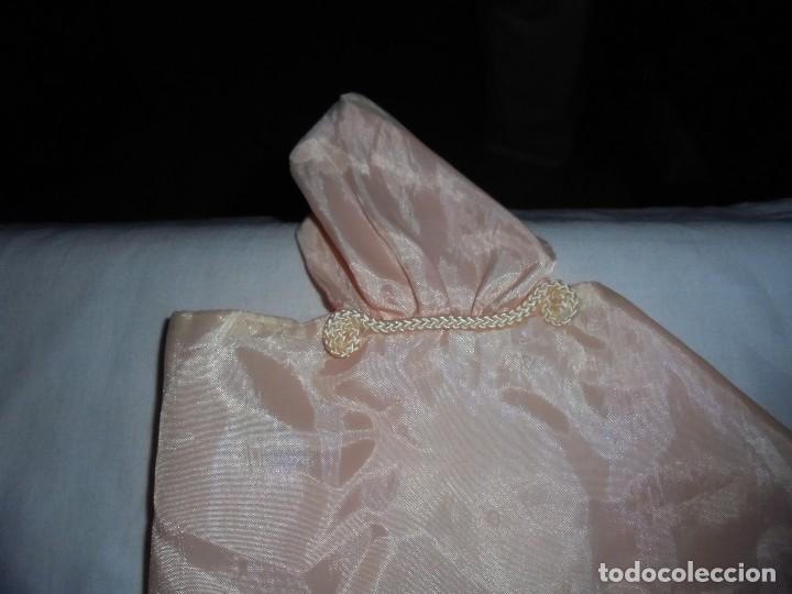 Vestidos mu&ntilde;ecas espa&ntilde;olas: CAPA PARA MU&Ntilde;ECA - Foto 3