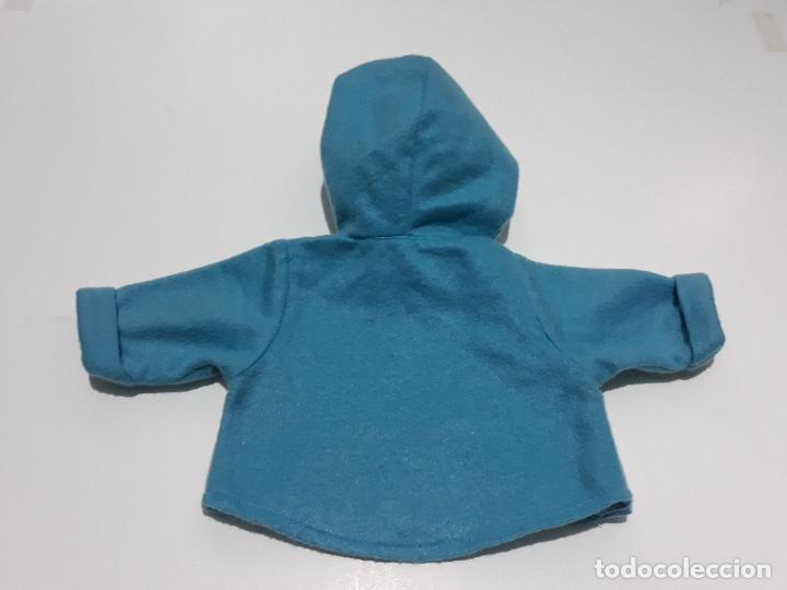 Vestidos mu&ntilde;ecas espa&ntilde;olas: Nenuco Chaqueta - Foto 2