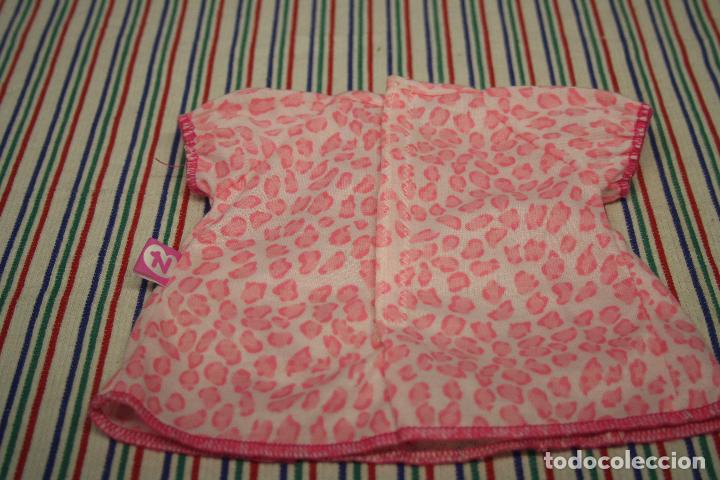 Vestidos mu&ntilde;ecas espa&ntilde;olas: NENUCO, VESTIDO - Foto 4