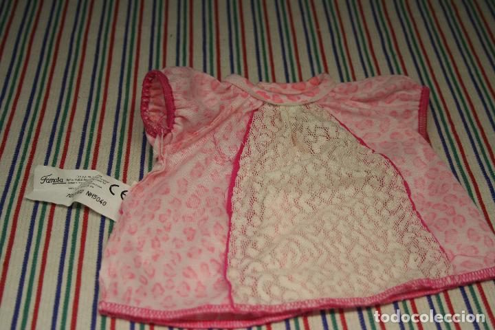 Vestidos mu&ntilde;ecas espa&ntilde;olas: NENUCO, VESTIDO - Foto 6