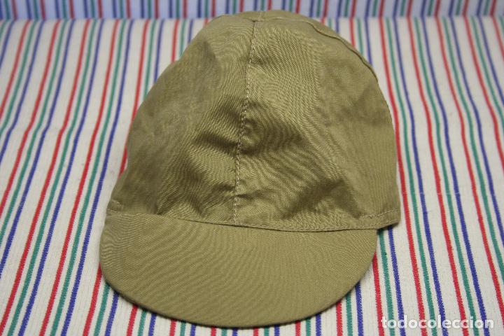 Vestidos mu&ntilde;ecas espa&ntilde;olas: NENUCO, GORRA - Foto 5
