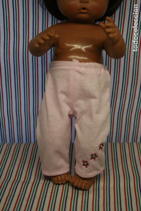 Vestidos mu&ntilde;ecas espa&ntilde;olas: NENUCO, PANTALON - Foto 1