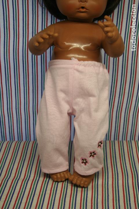 Vestidos mu&ntilde;ecas espa&ntilde;olas: NENUCO, PANTALON - Foto 2