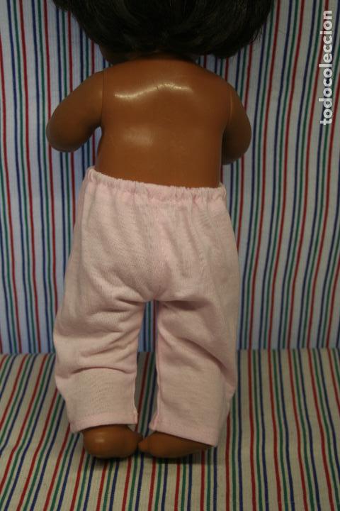 Vestidos mu&ntilde;ecas espa&ntilde;olas: NENUCO, PANTALON - Foto 3