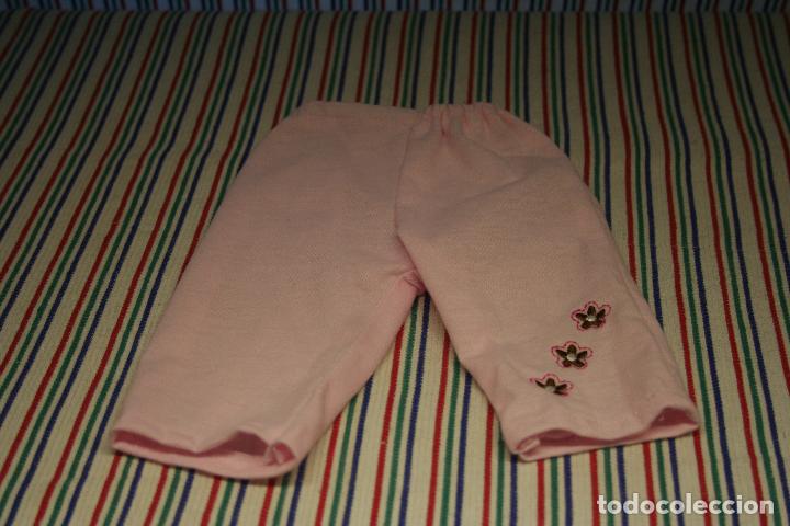Vestidos mu&ntilde;ecas espa&ntilde;olas: NENUCO, PANTALON - Foto 5