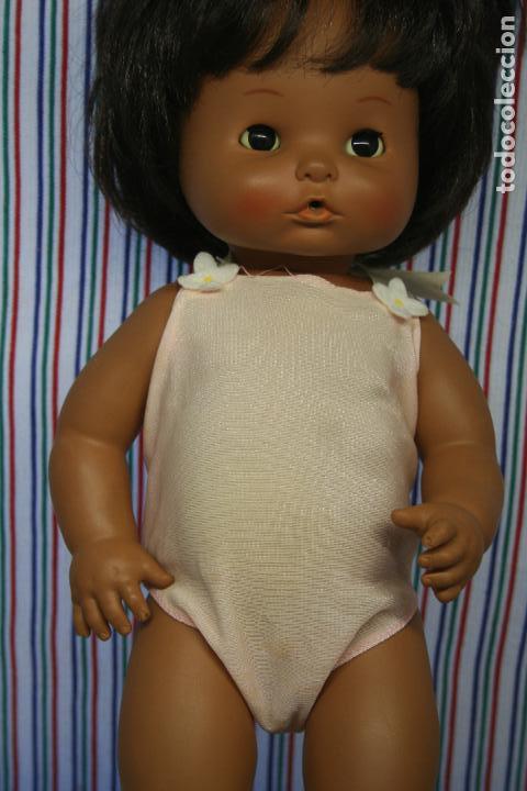 Vestidos mu&ntilde;ecas espa&ntilde;olas: NENUCO, BODY - Foto 1