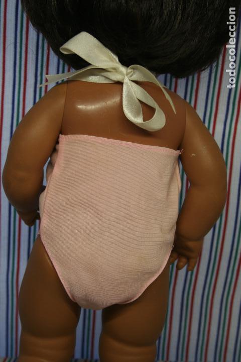 Vestidos mu&ntilde;ecas espa&ntilde;olas: NENUCO, BODY - Foto 3