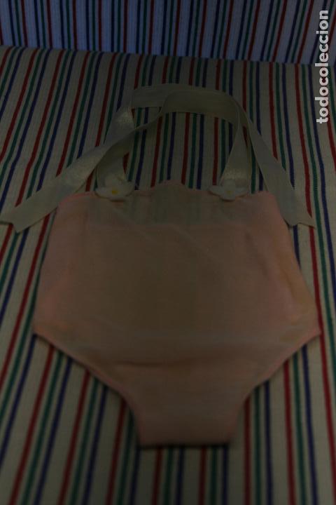 Vestidos mu&ntilde;ecas espa&ntilde;olas: NENUCO, BODY - Foto 4