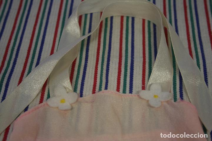 Vestidos mu&ntilde;ecas espa&ntilde;olas: NENUCO, BODY - Foto 5