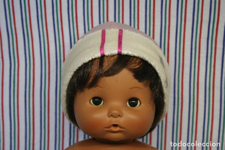 Vestidos mu&ntilde;ecas espa&ntilde;olas: NENUCO, GORRO - Foto 1
