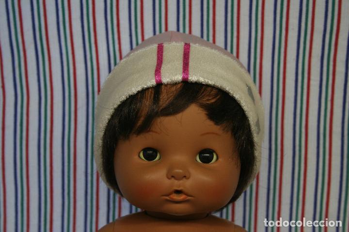 Vestidos mu&ntilde;ecas espa&ntilde;olas: NENUCO, GORRO - Foto 2