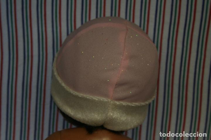 Vestidos mu&ntilde;ecas espa&ntilde;olas: NENUCO, GORRO - Foto 4