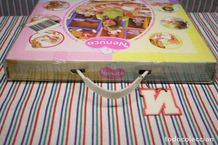Vestidos mu&ntilde;ecas espa&ntilde;olas: NENUCO, CONJUNTO EN CAJA - Foto 3