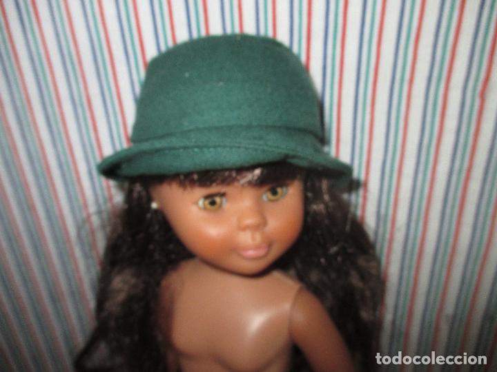 Vestidos mu&ntilde;ecas espa&ntilde;olas: GORRA POSIBLEMENTE DE NANCY - Foto 1