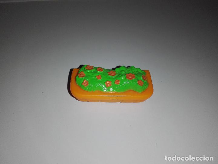 Vestidos mu&ntilde;ecas espa&ntilde;olas: Plantas pinypon granja - Foto 1