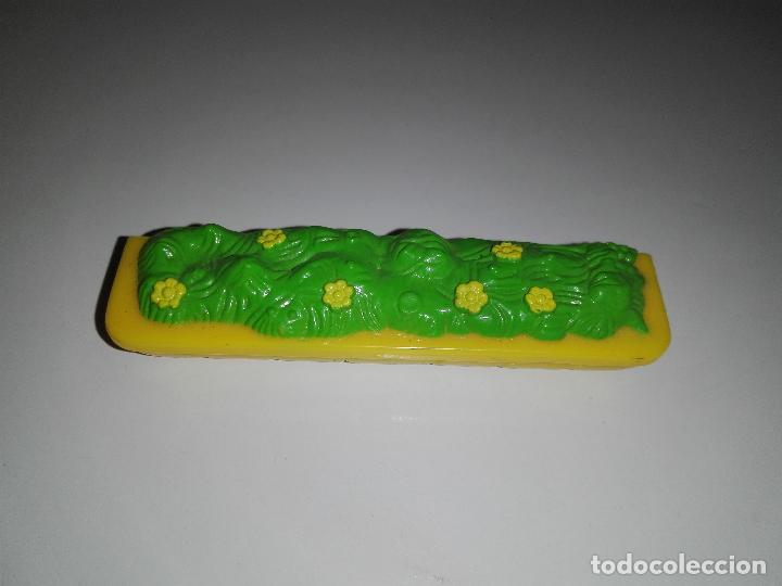 Vestidos mu&ntilde;ecas espa&ntilde;olas: Plantas pinypon granja - Foto 1