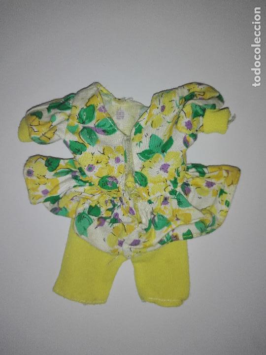 Vestidos mu&ntilde;ecas espa&ntilde;olas: conjunto para mu&ntilde;eca - Foto 2